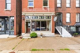 Historic Soulard Mix-Use Building