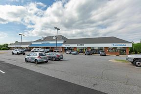 4416 Lafayette Blvd