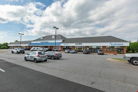 Retail space for Sale at 4416 Lafayette Blvd in Fredericksburg