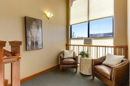 Office space for Rent at 2140 S Holly St in Denver