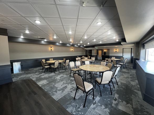 Baymont Inn and Suites