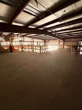 Warehouse Space in Kenner for Lease