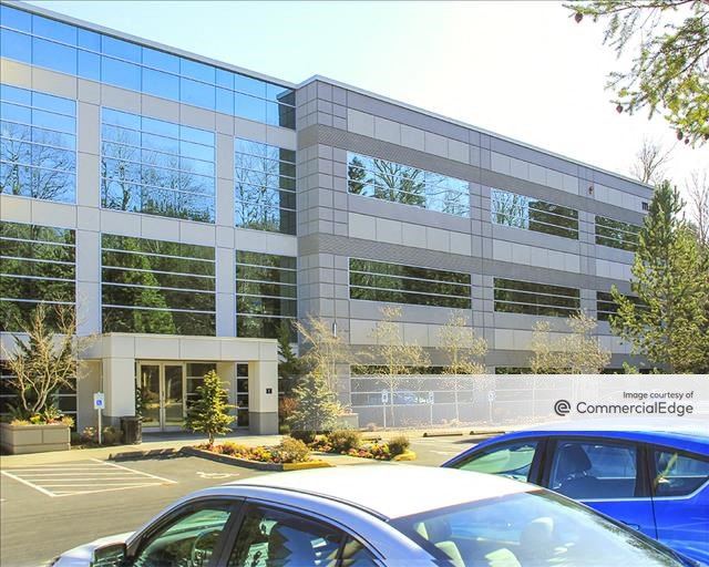 Quadrant Willows Corporate Center Building C Property & Listing