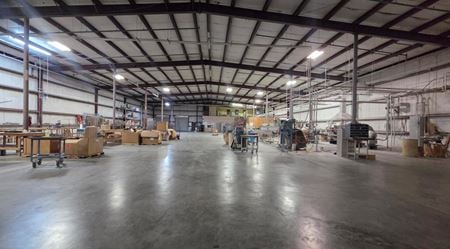 Industrial space for Sale at 10110 Old Palafox Hwy in Pensacola