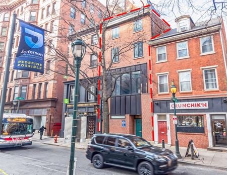 Other space for Sale at 214 South 11th Street in Philadelphia