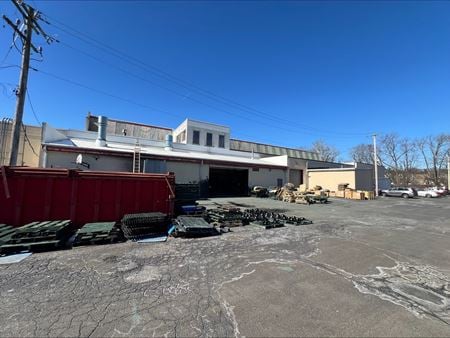 Industrial space for Rent at 2381 Philmont Avenue in Huntingdon Valley