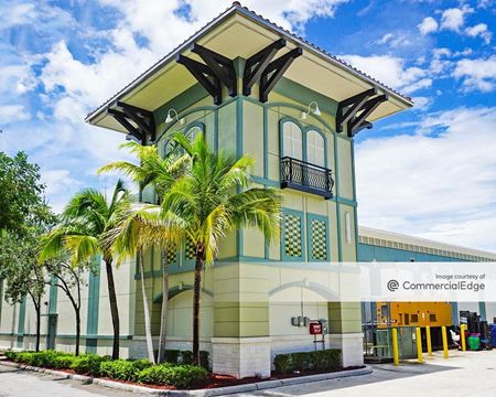 Photo of commercial space at 3251 East 2nd Avenue in Hialeah