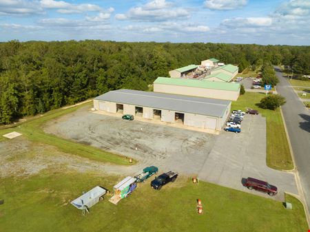 Industrial space for Rent at 32156 Beaver Run Dr in Salisbury