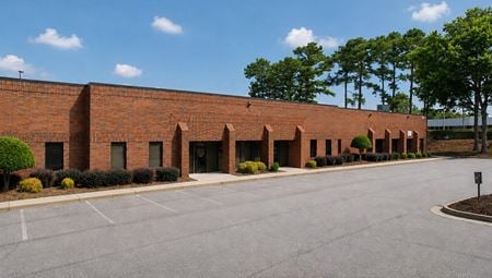 Industrial space for Rent at 370 Great Southwest Parkway in Atlanta