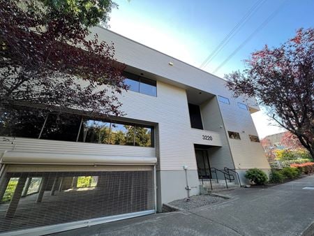 Photo of commercial space at 3220 SW 1st Ave in Portland