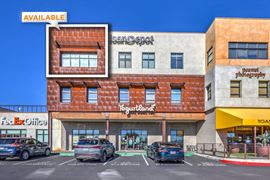 Metreon | W/NWC Flamingo & Fort Apache