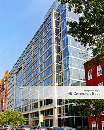 455 Massachusetts Ave NW