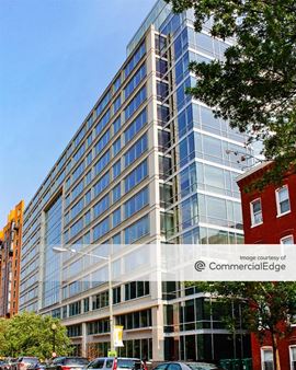 455 Massachusetts Ave NW