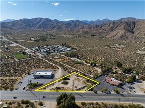 50024 Twentynine Palms Hwy