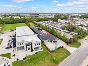 Former Pet Resort & Boarding Facility - ±1.55 Acres of Land on Airline Hwy