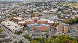 Clara Maass Campus