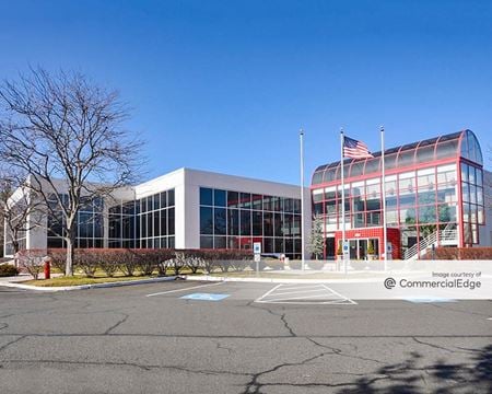 Office space for Rent at 1301 State Route 36 in Hazlet