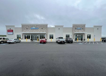 Photo of commercial space at 6021 Porter Road in Niagara Falls