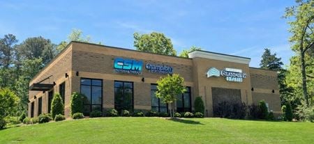 Office space for Sale at 5000 Cahaba River Road in Birmingham