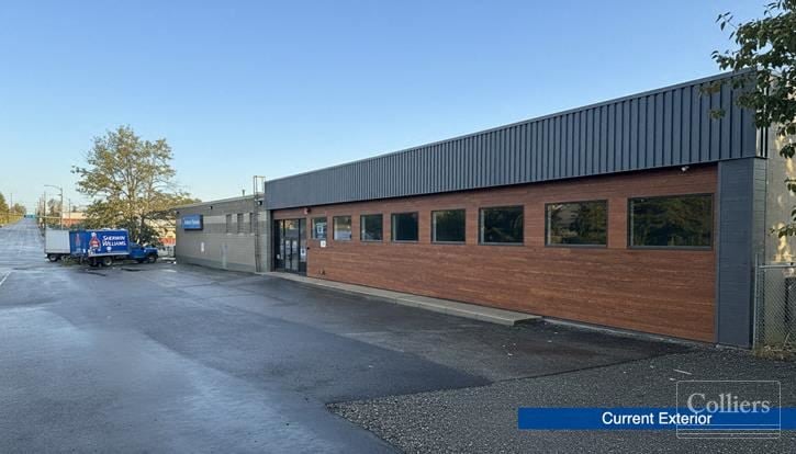 1313 E. 3rd Avenue | For Lease