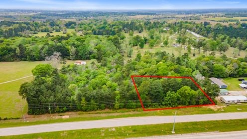 TBD I-45 N Willis, Tx 77318