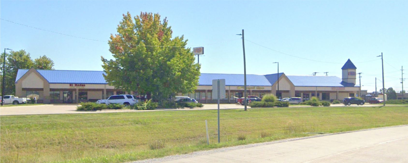 140 Frontage Rd