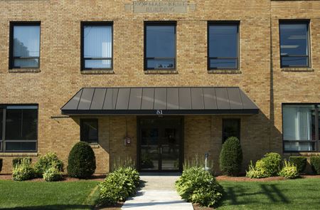 Photo of commercial space at 51 Water Street in Watertown