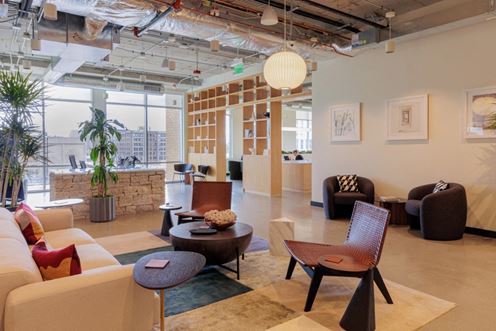 Industrious - 4311 11th Avenue
