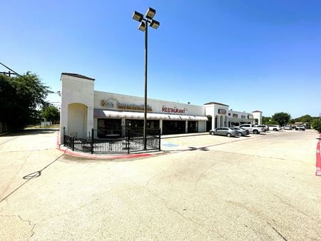 Retail space for Rent at 4450 Boat Club Rd in Fort Worth
