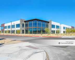 Chandler Corporate Center - Phase II