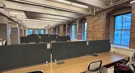 Photo of commercial space at 330 Hudson St in New York