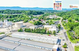 Climate Controlled Flex Industrial