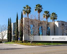 Centrepointe Chino - Bldg. C