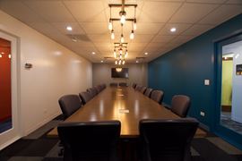 25N Coworking - Geneva