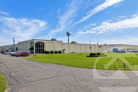 Industrial space for Sale at 4412 Coloma Rd in Coloma