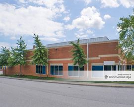 Melford Town Center - 5001 & 5021 Howerton Way