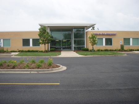 Photo of commercial space at 1012 95th St in Naperville