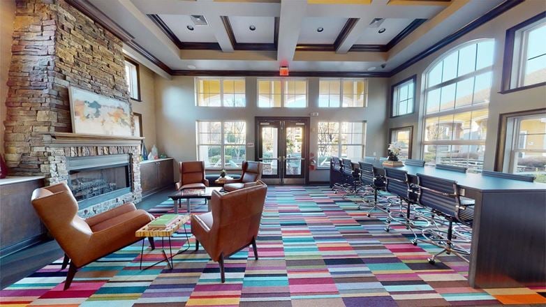 Apt CoWork - at Cottonwood Reserve