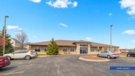 1888 SF Medical / Office