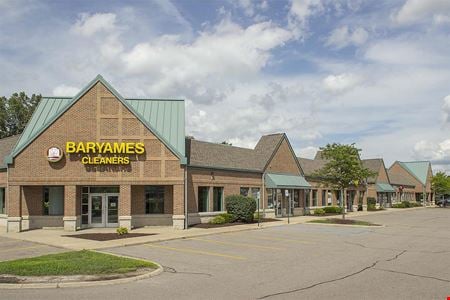 Photo of commercial space at 6334 W Saginaw Hwy in Lansing