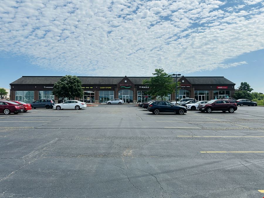 1907 Market Way
