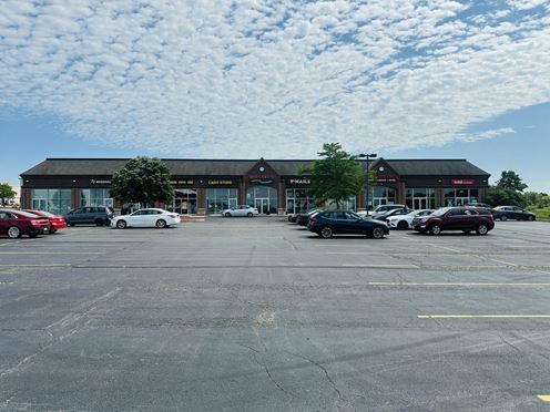 1907 Market Way
