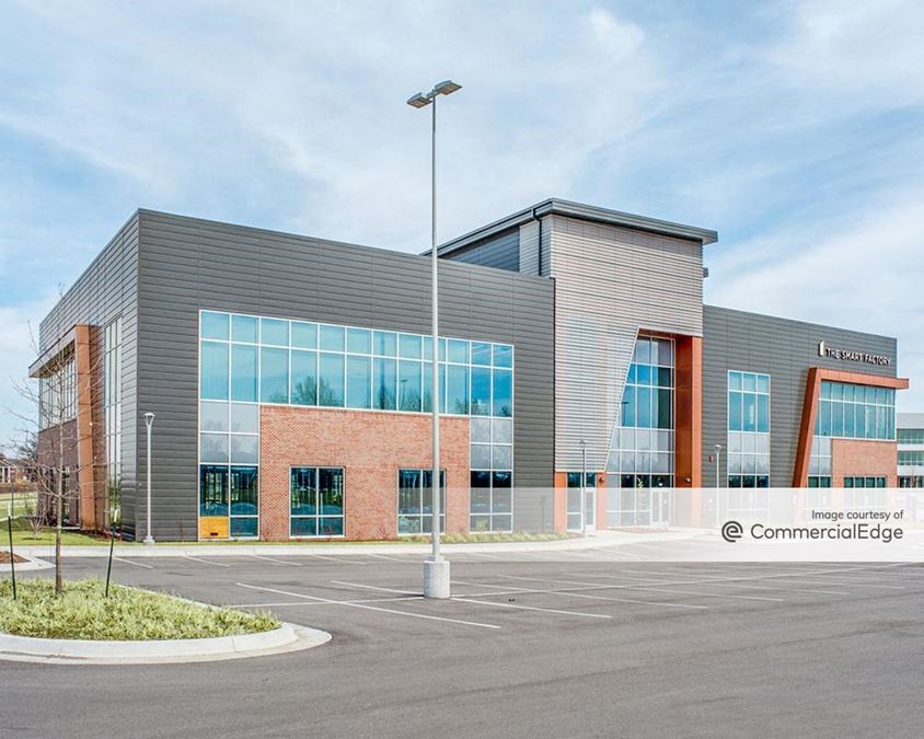 1960 North Innovation Blvd, Wichita, KS 67208