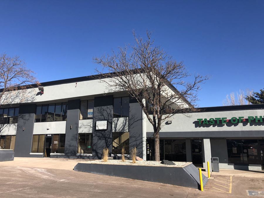 Plaza 3500