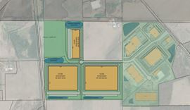 Mukwonago Industrial Park