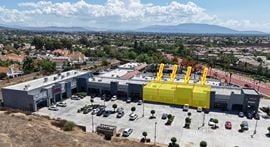 Murrieta Square