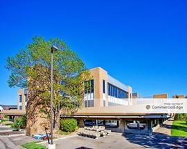 Denver Tech Center - 5555 DTC Pkwy