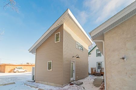 Other space for Sale at 308 10th Street North in Fargo