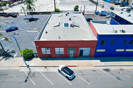 Photo of commercial space at 5511 Pacific Blvd in Huntington Park