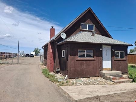 Office space for Rent at 6121 E 88th Ave in Henderson